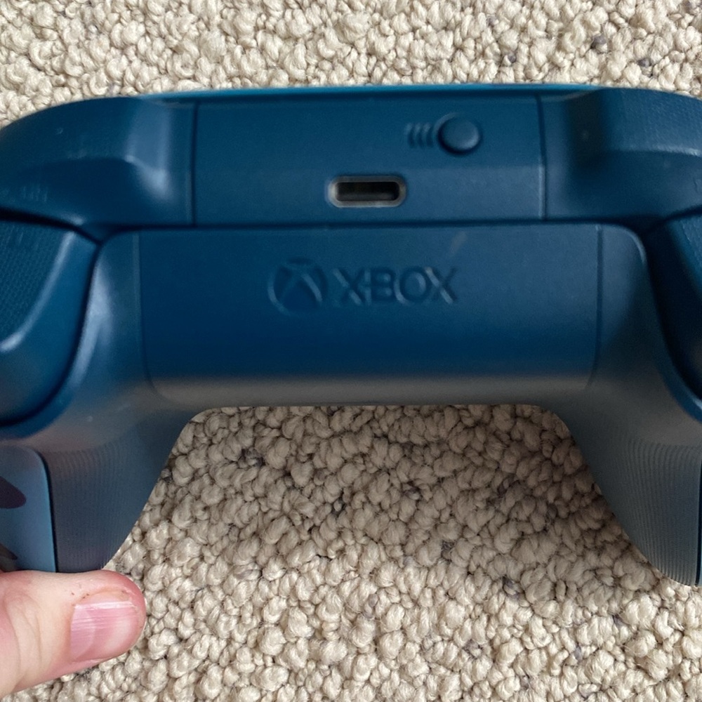 Wireless Xbox controller - Picture 3 of 3